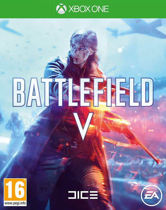 Battlefield V - Xbox One