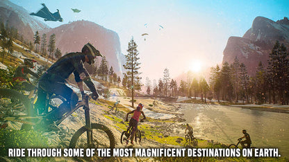 Riders Republic - PlayStation 4