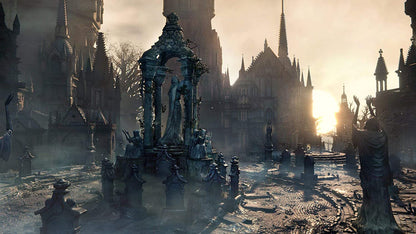 Bloodborne - PlayStation 4 - Standard | GOTY
