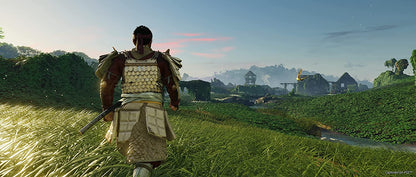 Ghost of Tsushima - PlayStation 4