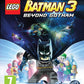 LEGO Batman 3: Beyond Gotham - Playstation Vita