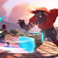 Immortals Fenyx Rising - PlayStation 4