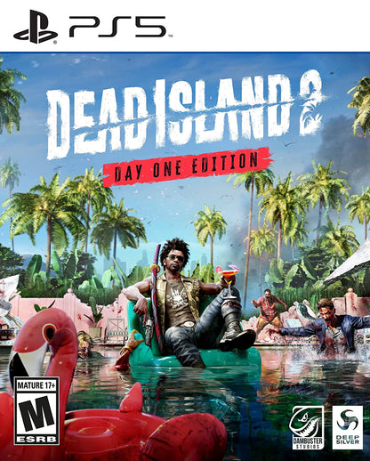 Dead Island 2 - PlayStation 5