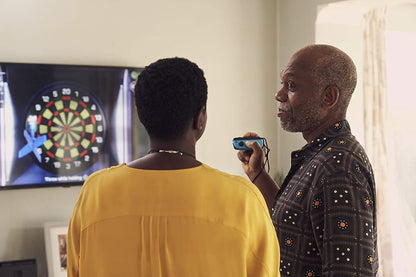 Clubhouse Games: 51 Worldwide Classics - Nintendo Switch