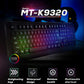 Meetion Backlit Gaming Keyboard K9320