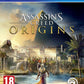 Assassin’s Creed Origins - PlayStation 4