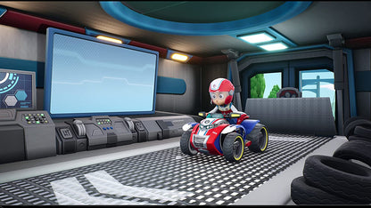 Paw Patrol Grand Prix - PlayStation 5