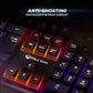 Meetion Backlit Gaming Keyboard K9320