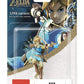Nintendo Link Archer amiibo - (Zelda Breath Of The Wild Series)