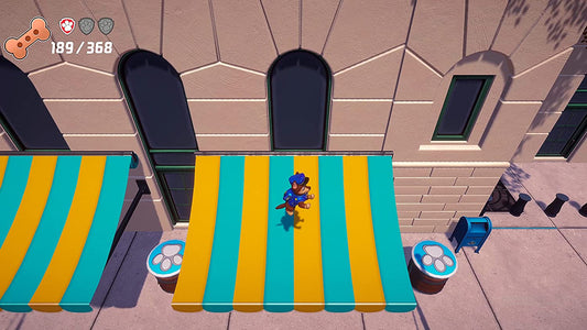 PAW Patrol The Movie: Adventure City Calls - Nintendo Switch