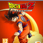 Dragon Ball Z: Kakarot - PlayStation 4