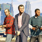 Grand Theft Auto V: Premium Edition - PlayStation 4