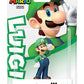 Nintendo Luigi amiibo (Super Mario Series)