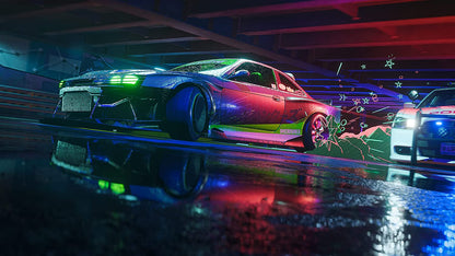 Need for Speed ​​Unbound - Xbox Series X 