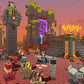 Minecraft Legends Deluxe Edition - PlayStation 4