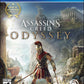 Assassin's Creed Odyssey - PlayStation 4