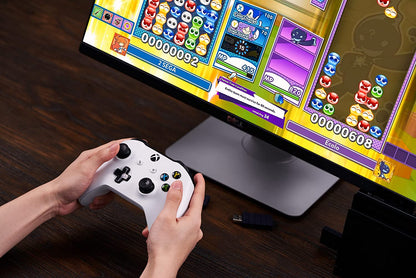 8bitdo Wireless Controller Adapter for Nintendo Switch | Switch 2 | PC