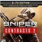 Sniper Ghost Warrior Contracts 2 Elite Edition - PlayStation 5