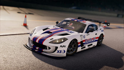 GRID Legends  - PlayStation 5