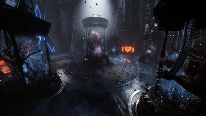 ندوب فوق - بلاي ستيشن 5 