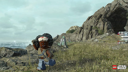 LEGO Star Wars: The Skywalker Saga - Nintendo Switch