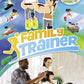 Family Trainer - Includes Leg Straps - Nintendo Switch