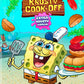 Spongebob: Krusty Cook-Off - Extra Krusty Edition - Nintendo Switch