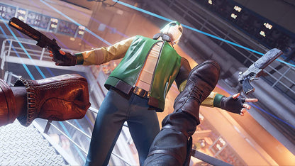 Deathloop - Playstation 5