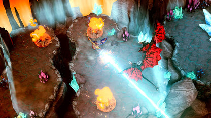 DreamWorks Dragons: Legends of the Nine Realms - PlayStation 4