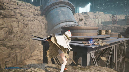 FINAL FANTASY VII REMAKE INTERGRADE - PlayStation 5