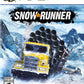 SnowRunner - PlayStation 5