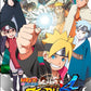 Naruto Shippuden: Ultimate Ninja Storm 4 Road To Boruto - Nintendo Switch