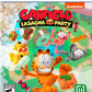 Garfield Lasagna Party - Playstation 5