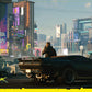 Cyberpunk 2077 - PlayStation 4
