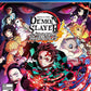 Demon Slayer -Kimetsu no Yaiba- The Hinokami Chronicles Deluxe Edition - PlayStation 4