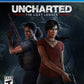 Uncharted: The Lost Legacy - PlayStation 4