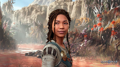 جود أوف وار راجناروك - بلاي ستيشن 4