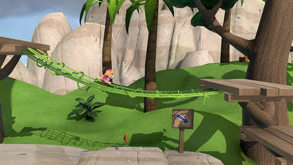 PAW Patrol: On a Roll!  - Nintendo Switch