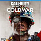 Call of Duty: Black Ops Cold War - PlayStation 4
