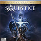 Soulstice: Deluxe Edition - PlayStation 5