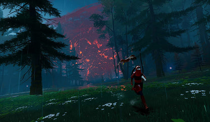 The Pathless - PlayStation 5