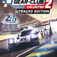 Gear Club Unlimited 2: Tracks Edition  - Nintendo Switch