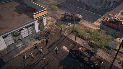 الموقف الأخير: العواقب - بلاي ستيشن 5