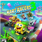 Nickelodeon Kart Racers 3: Slime Speedway - PlayStation 4