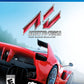 Assetto Corsa Ultimate Edition - PlayStation 4