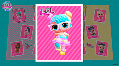 Lol Surprise! B.B.S Born to Travel - PlayStation 5