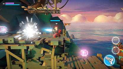 LEGO Brawls - Nintendo Switch