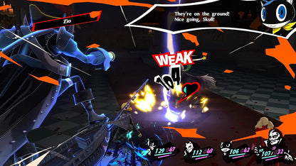 Persona 5 Royal - Nintendo Switch