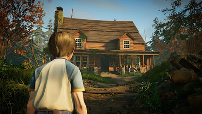 Alfred Hitchcock - Vertigo - Limited Edition - Nintendo Switch