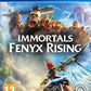 Immortals Fenyx Rising - PlayStation 4